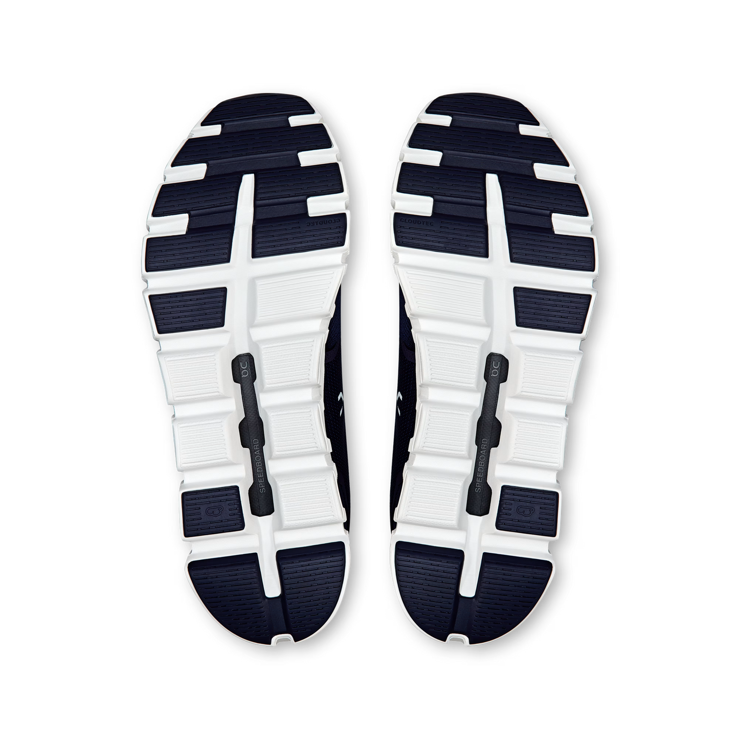 Midnight | White