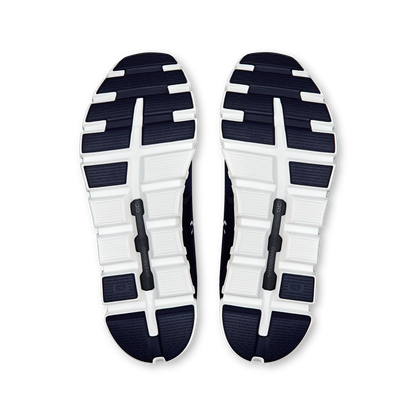 Midnight | White