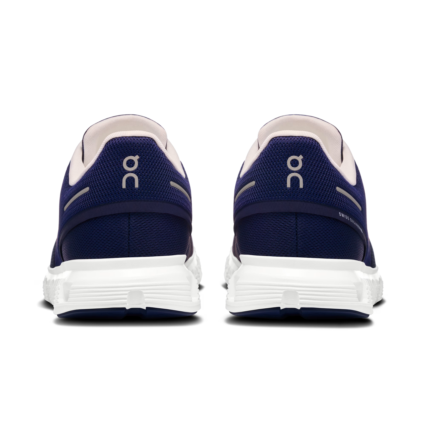 Midnight | White
