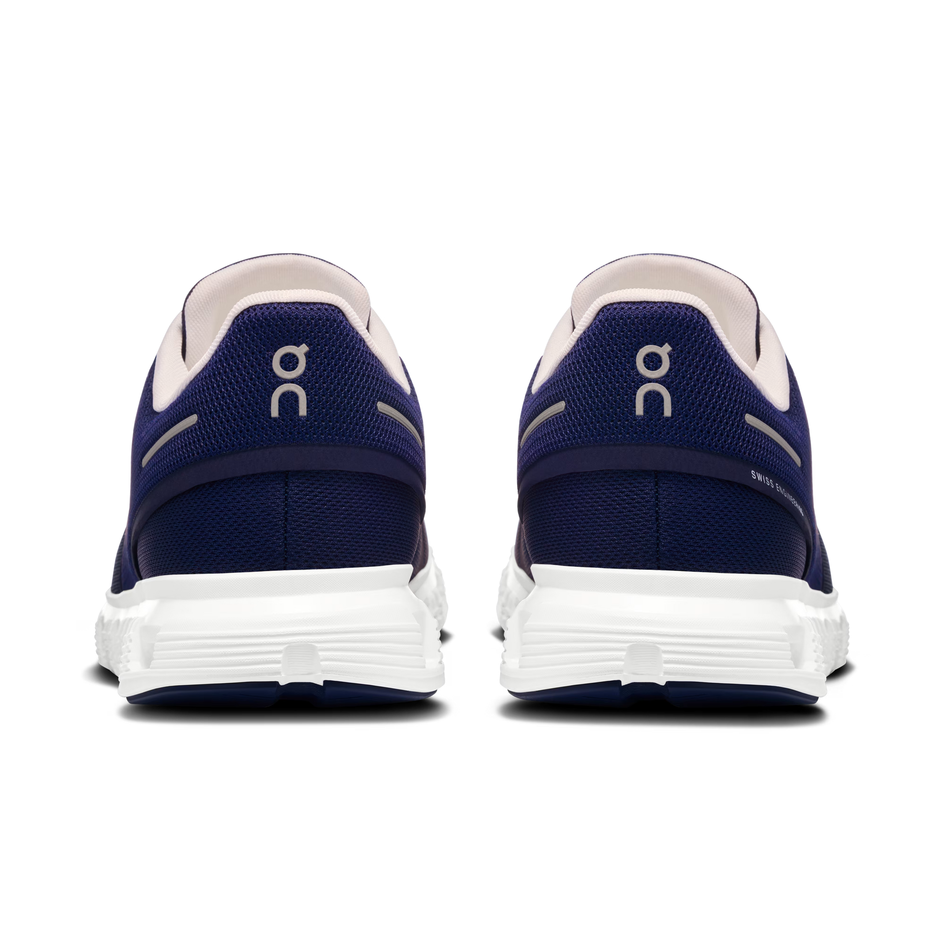 Midnight | White