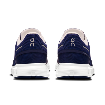 Midnight | White