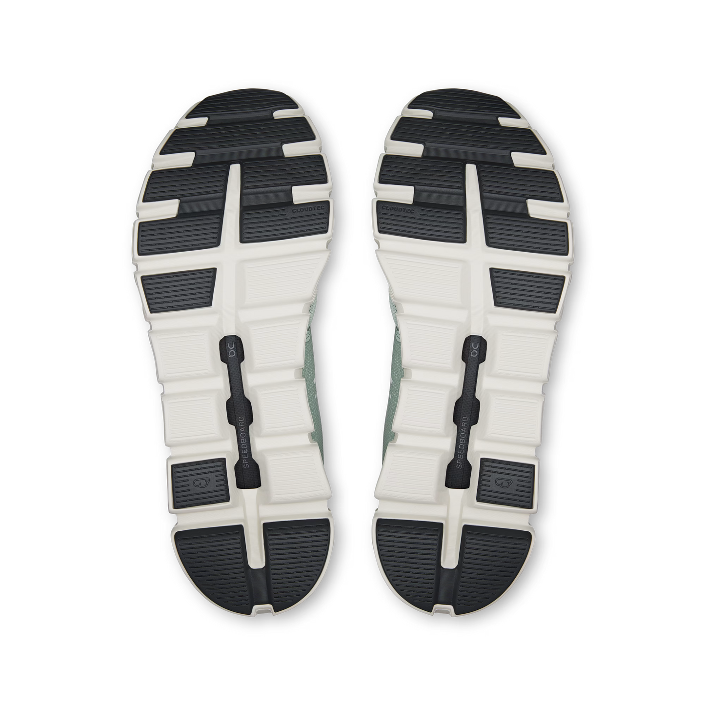 On Cloud 6 Men's Running & Walking Shoes