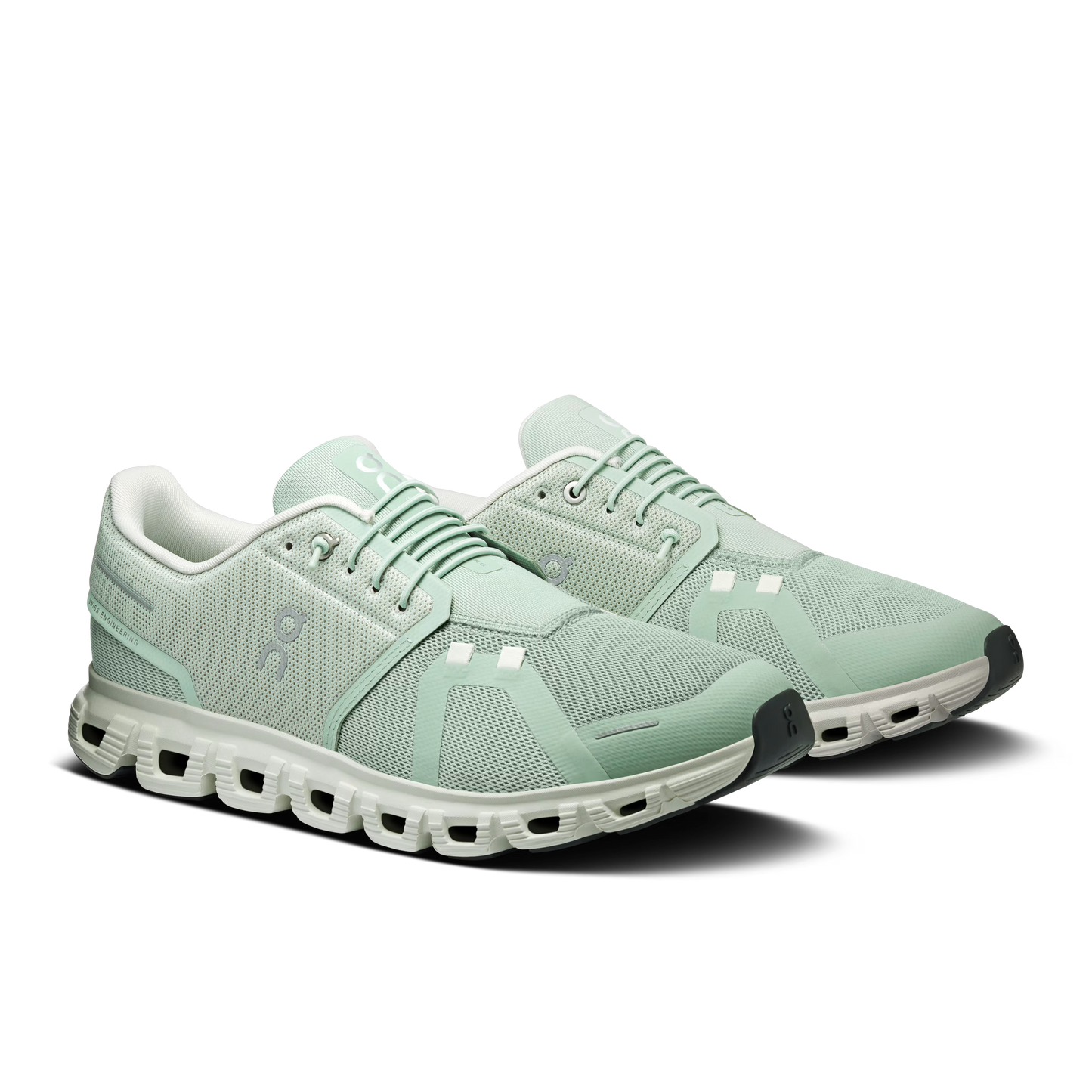 On Cloud 6 Men's Running & Walking Shoes