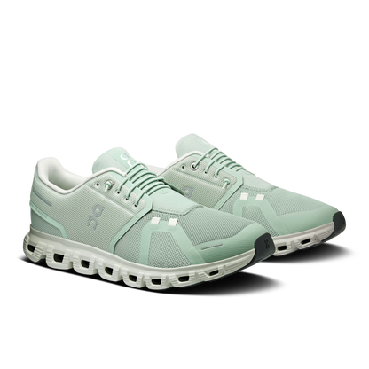 On Cloud 6 Men's Running & Walking Shoes