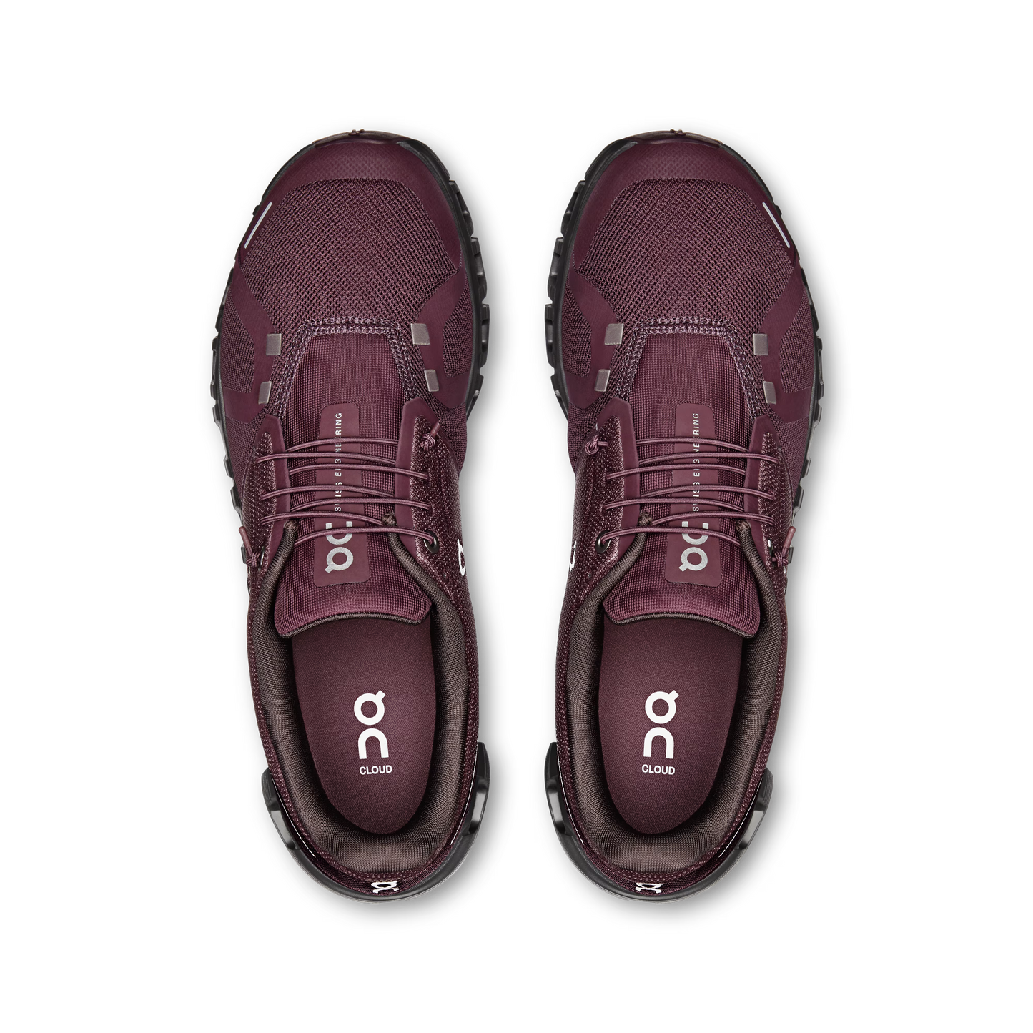Mulberry | Pebble