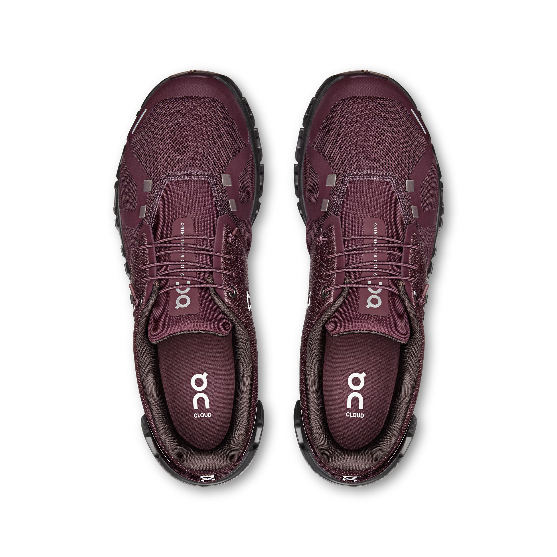 Mulberry | Pebble