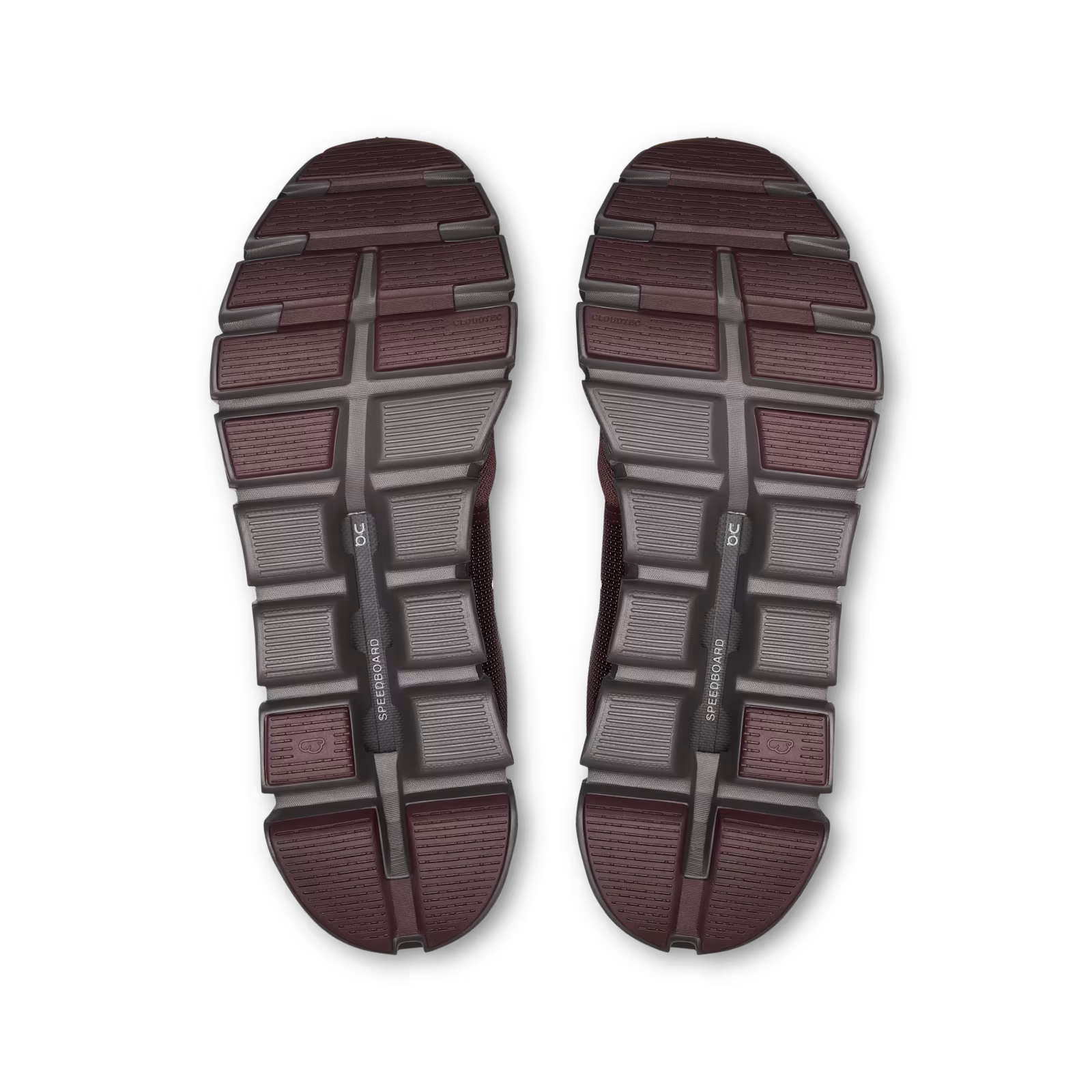 Mulberry | Pebble