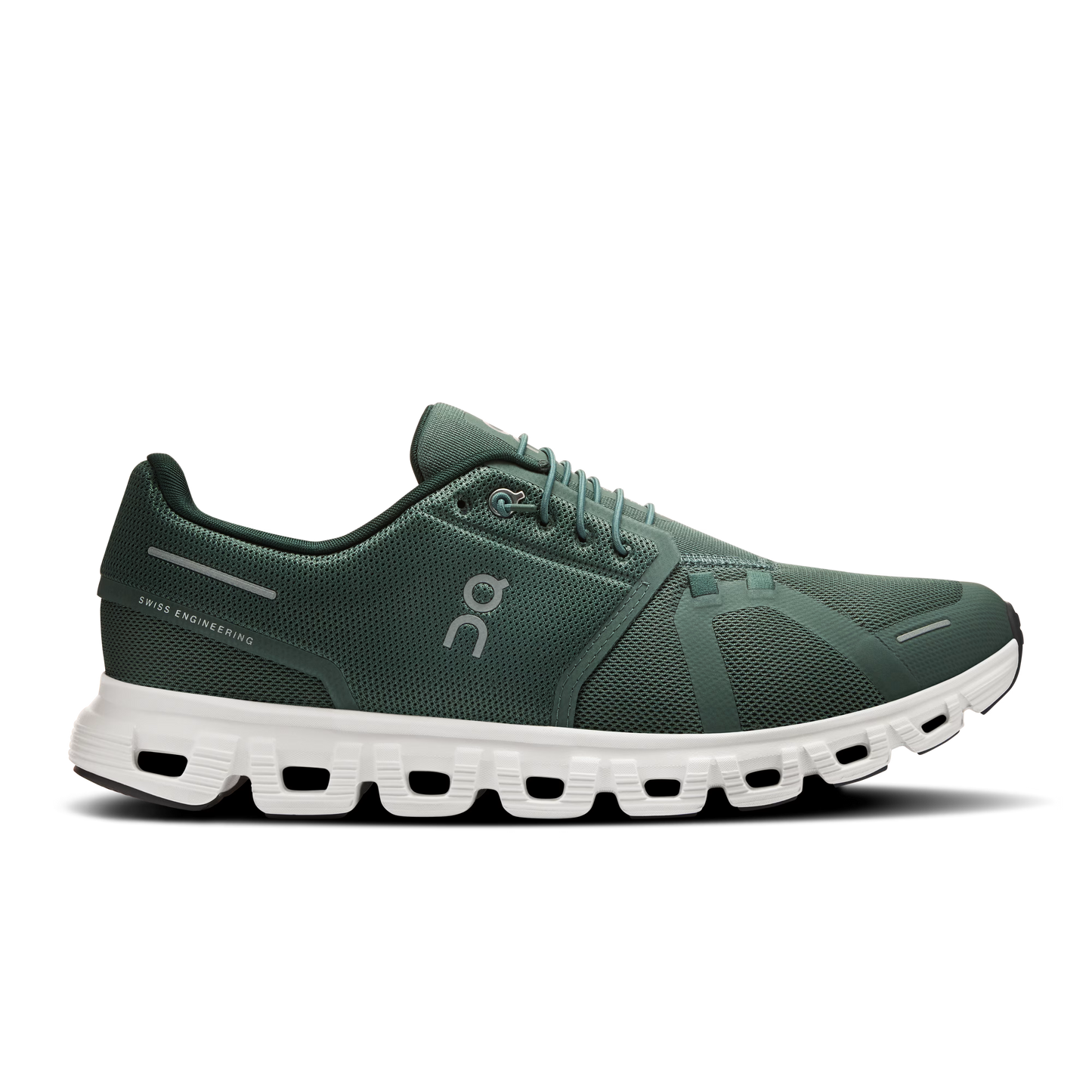 Olive | Evergreen