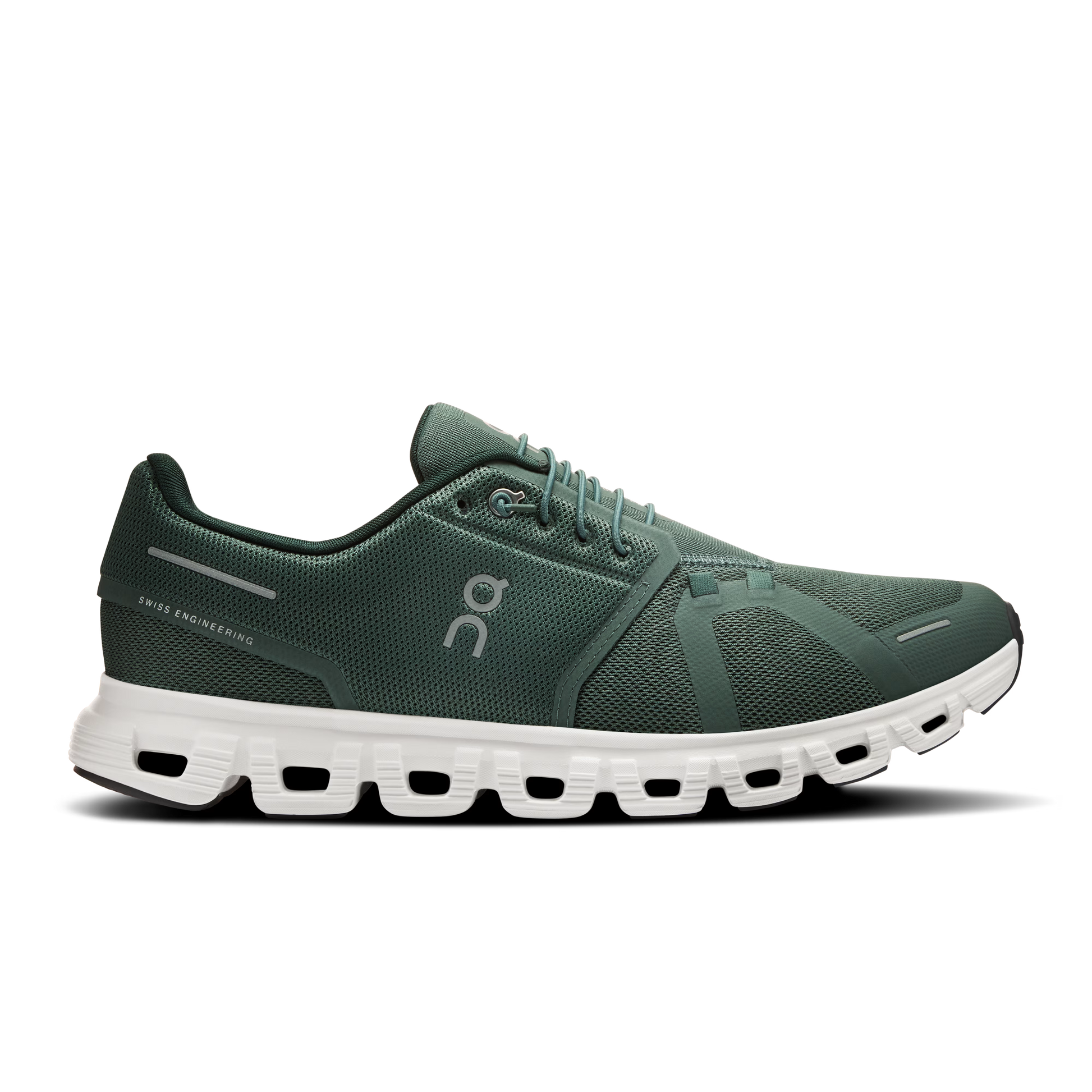 Olive | Evergreen