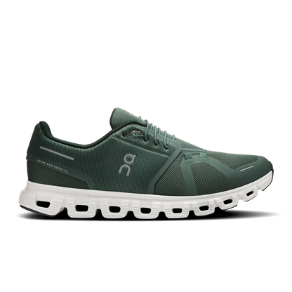 Olive | Evergreen