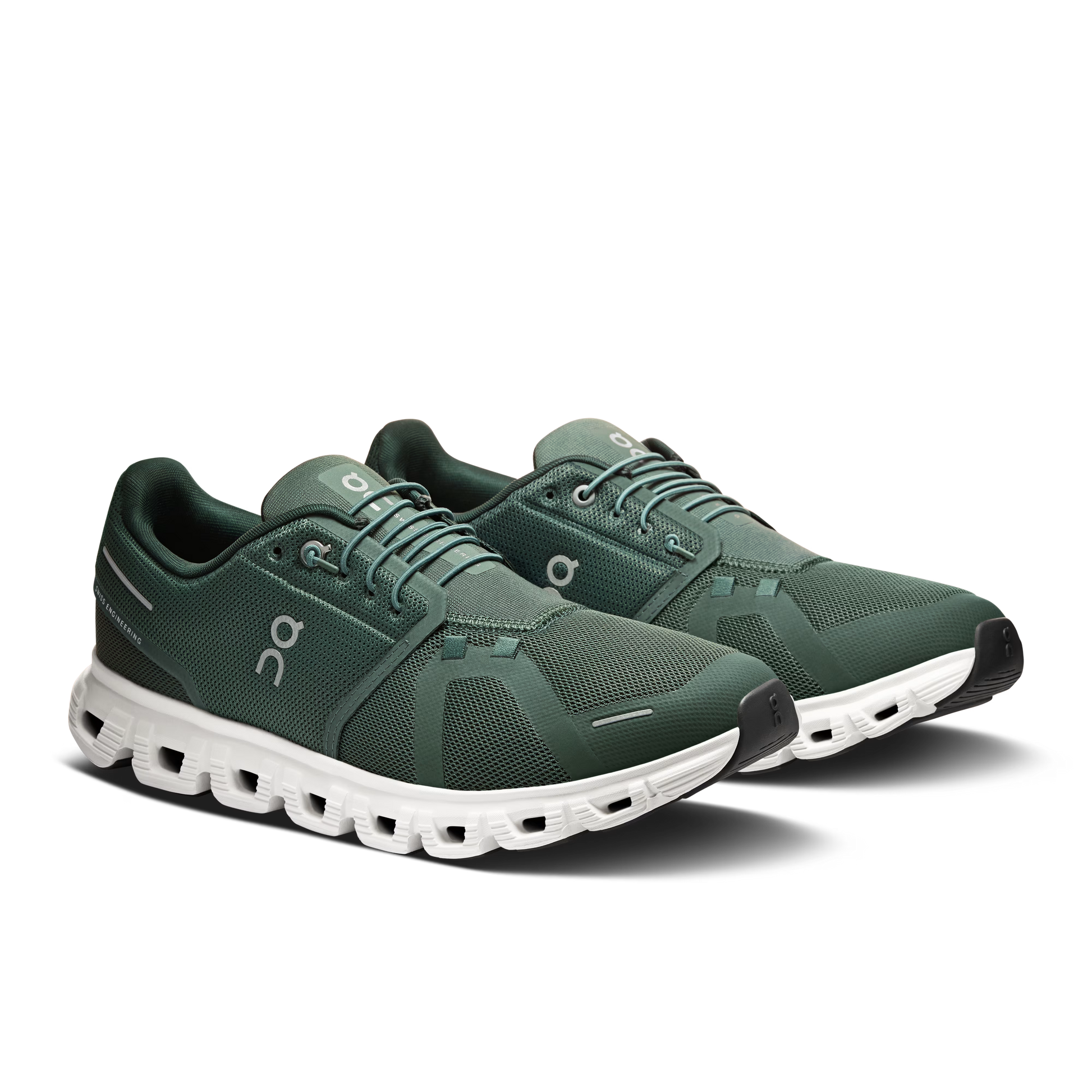 Olive | Evergreen