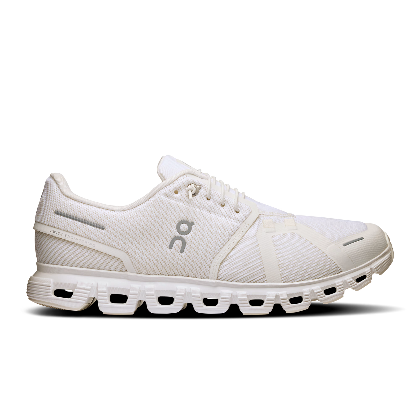 White | White