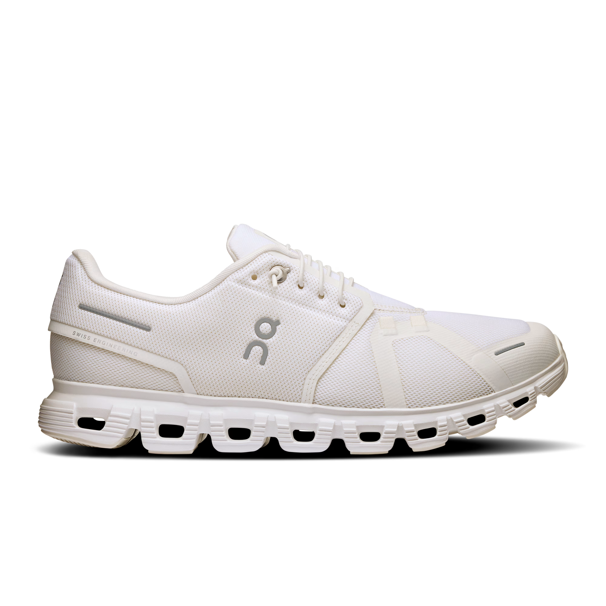 White | White