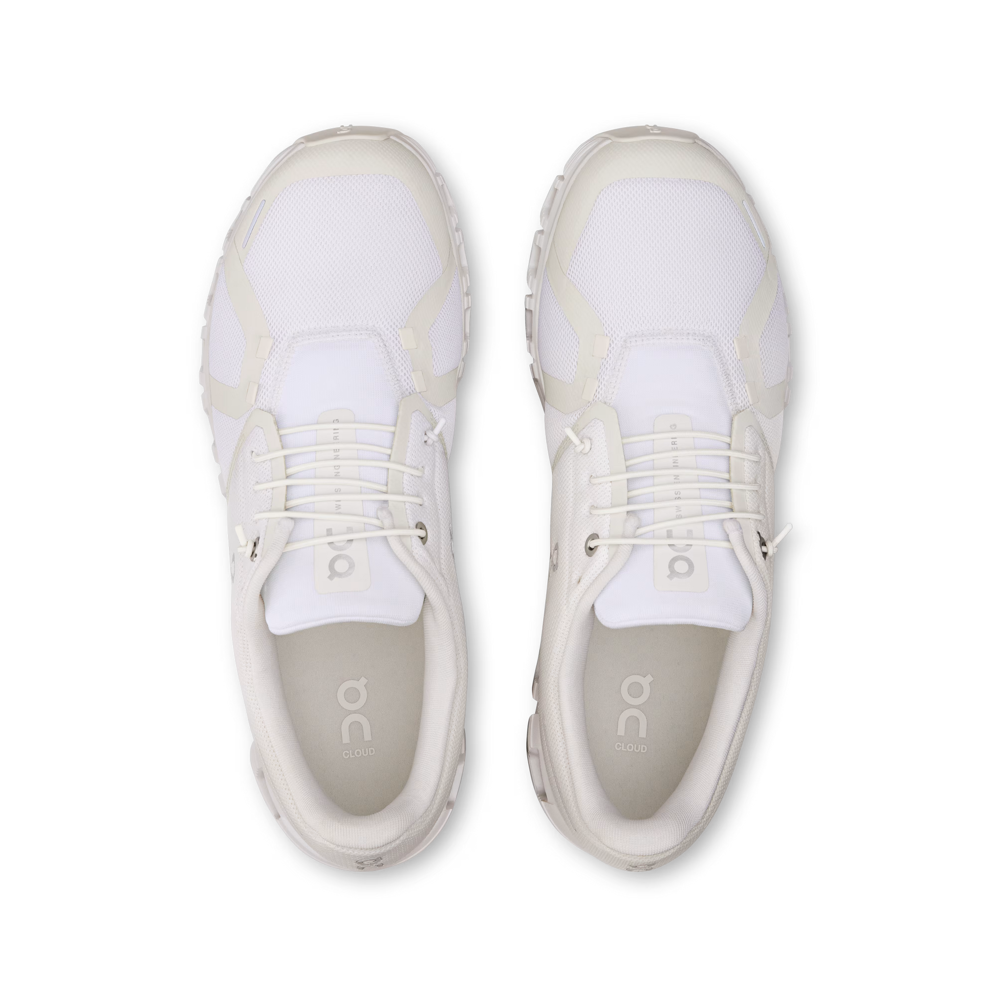 White | White