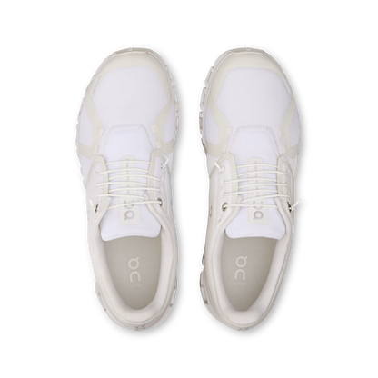 White | White