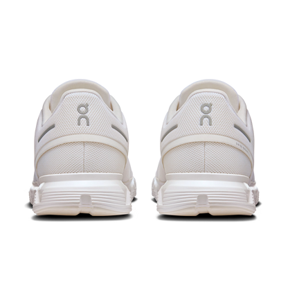White | White