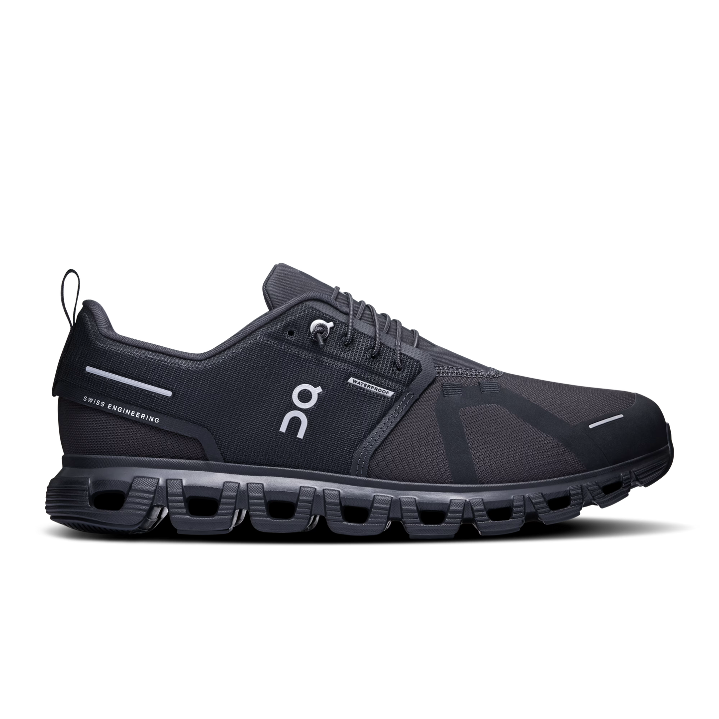 Black | Black