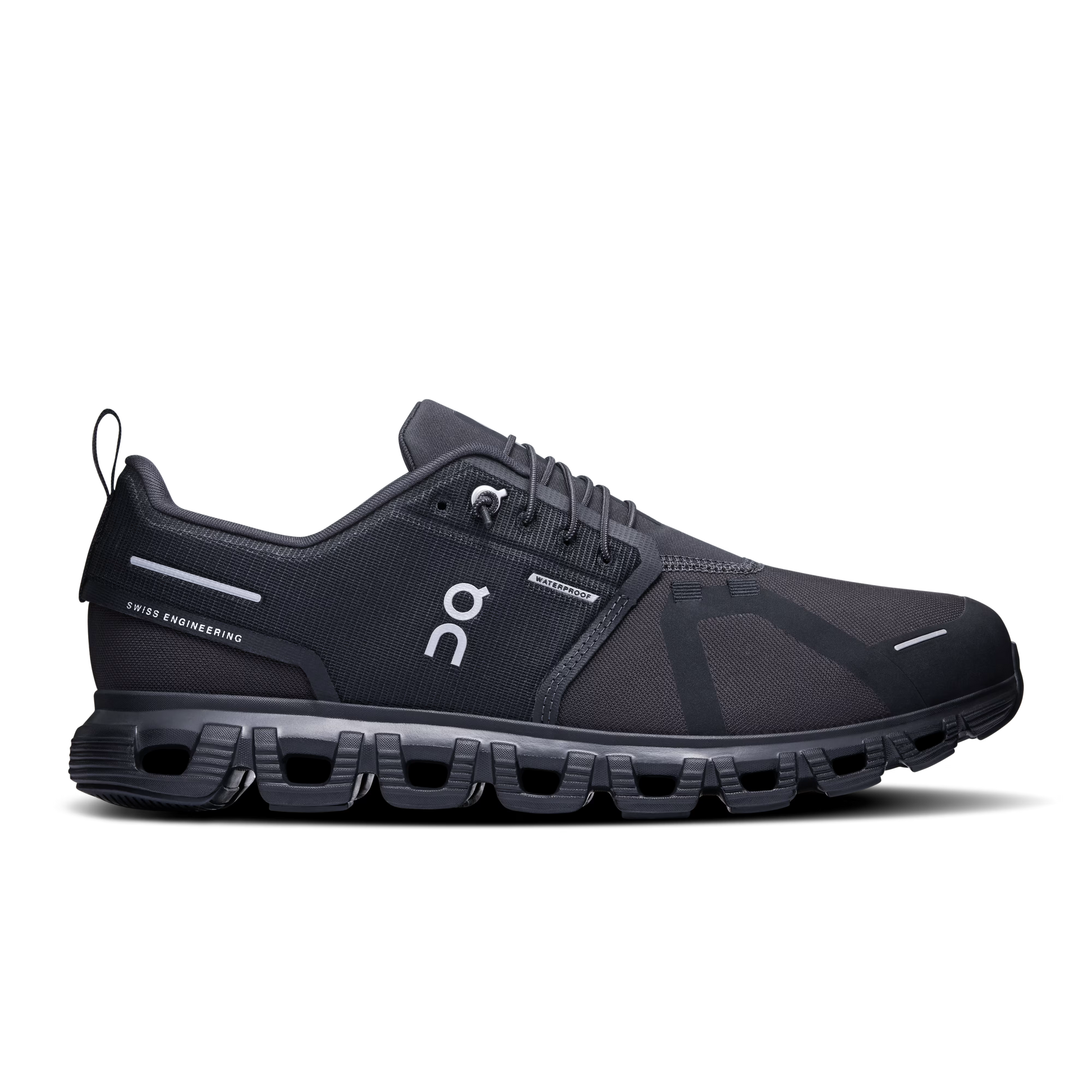 Black | Black