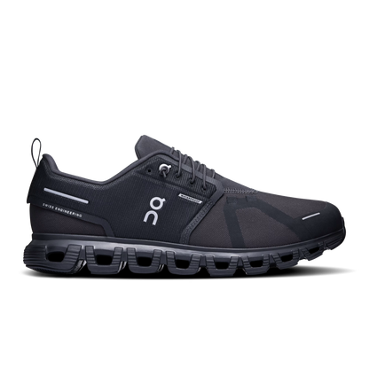 Black | Black