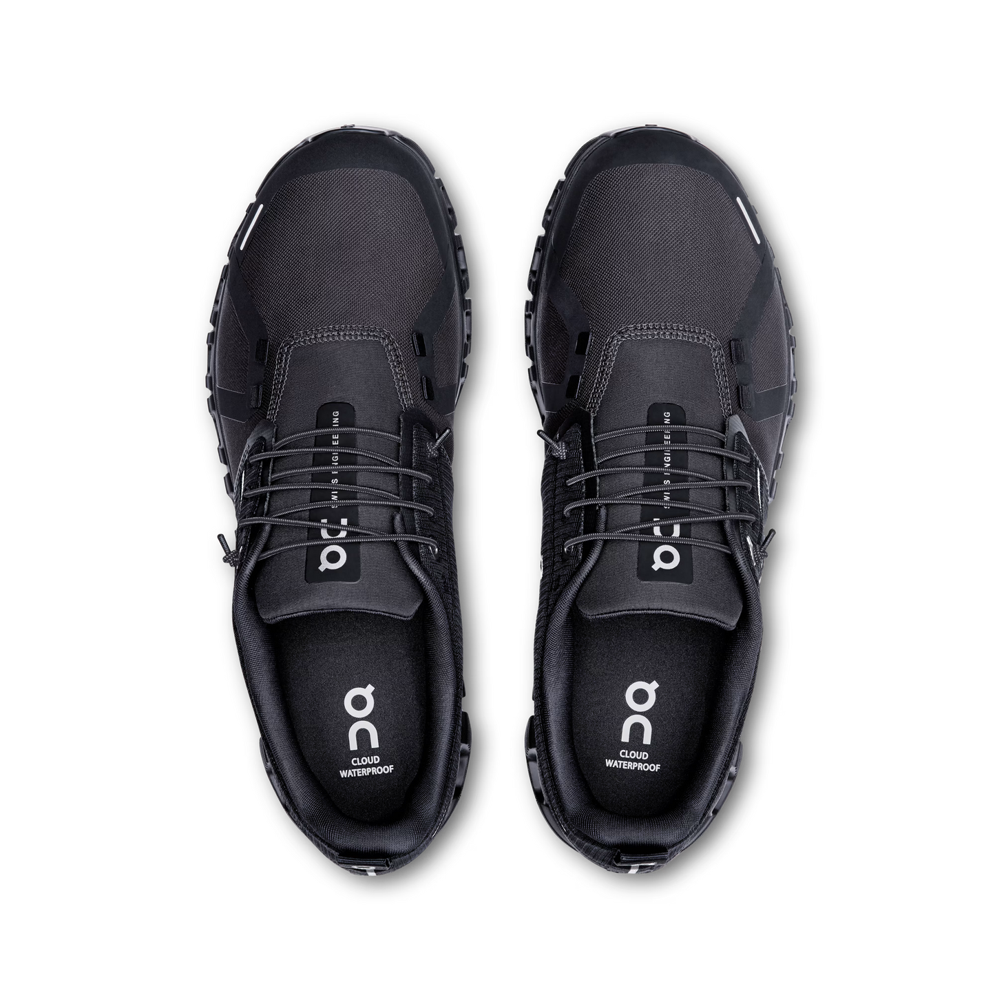Black | Black