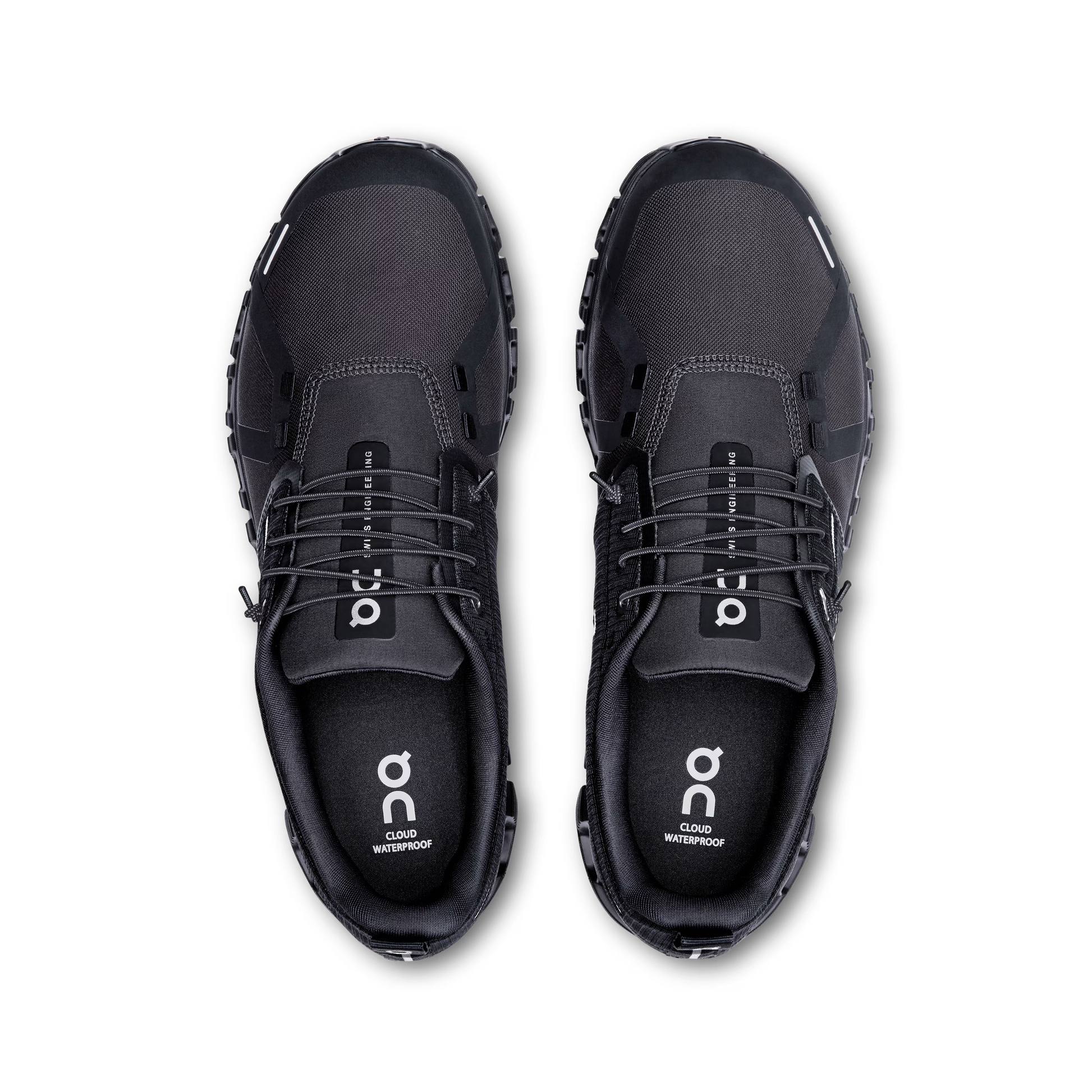 Black | Black