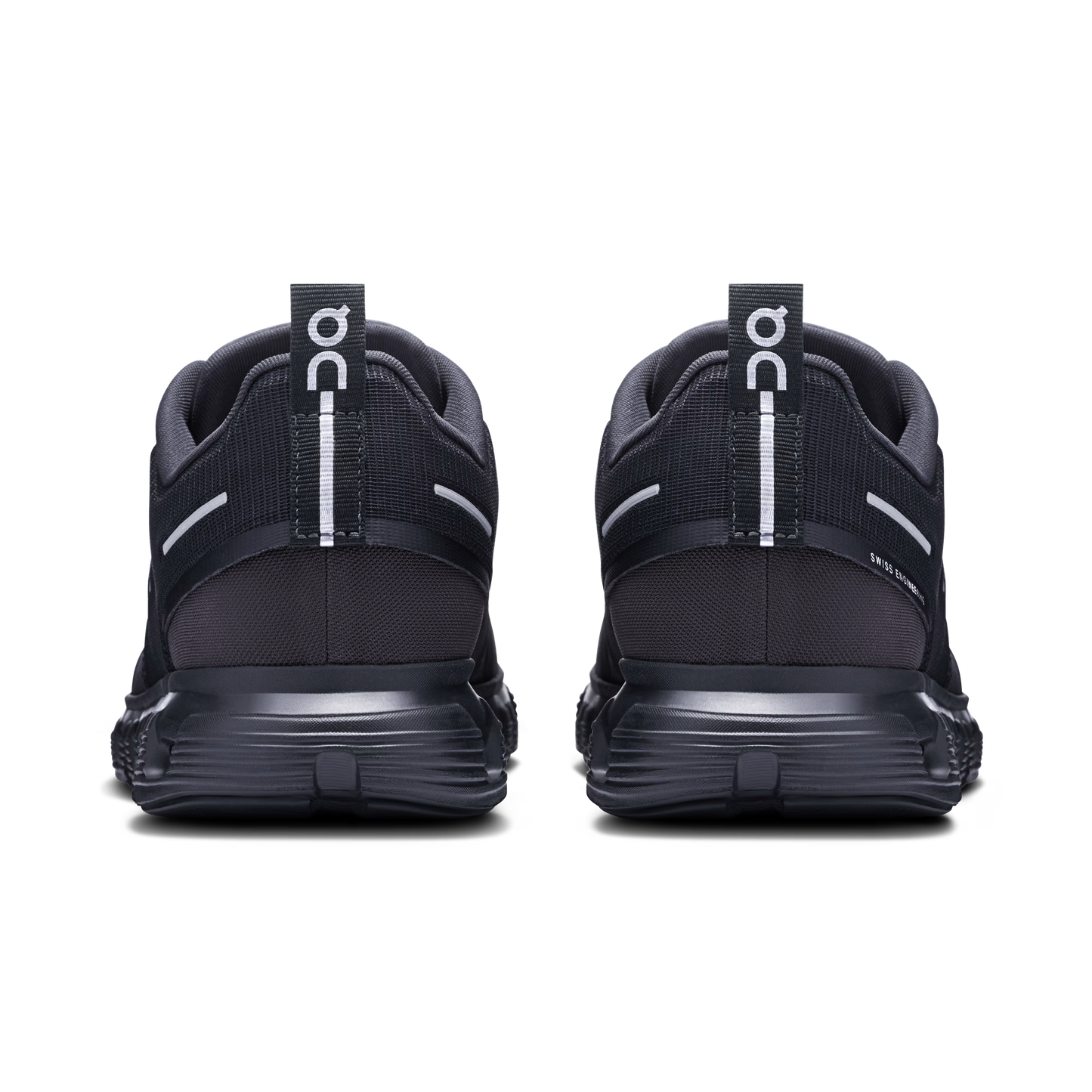 Black | Black