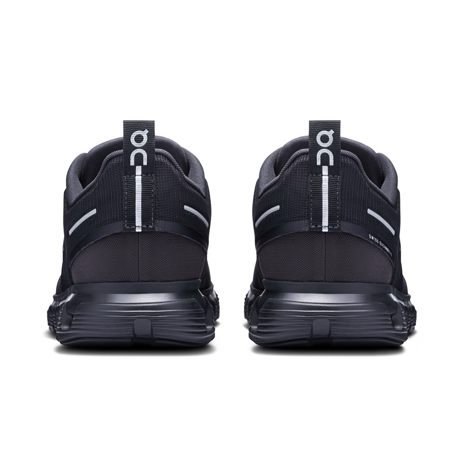 Black | Black