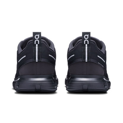 Black | Black