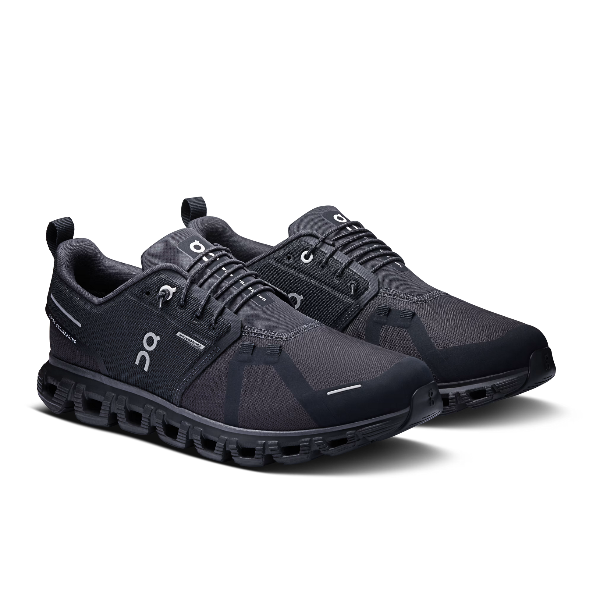 Black | Black