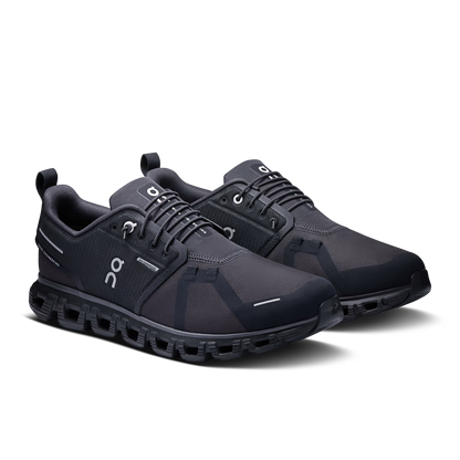 Black | Black