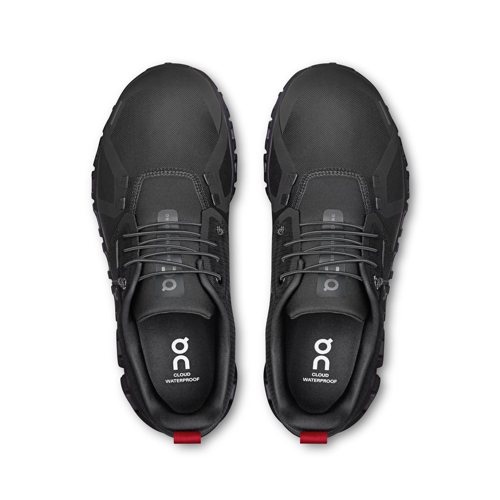 Black | Eclipse