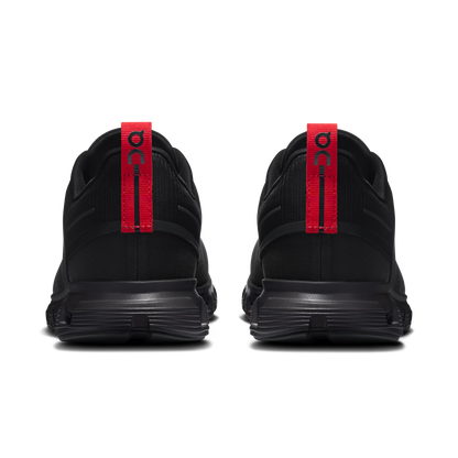 Black | Eclipse