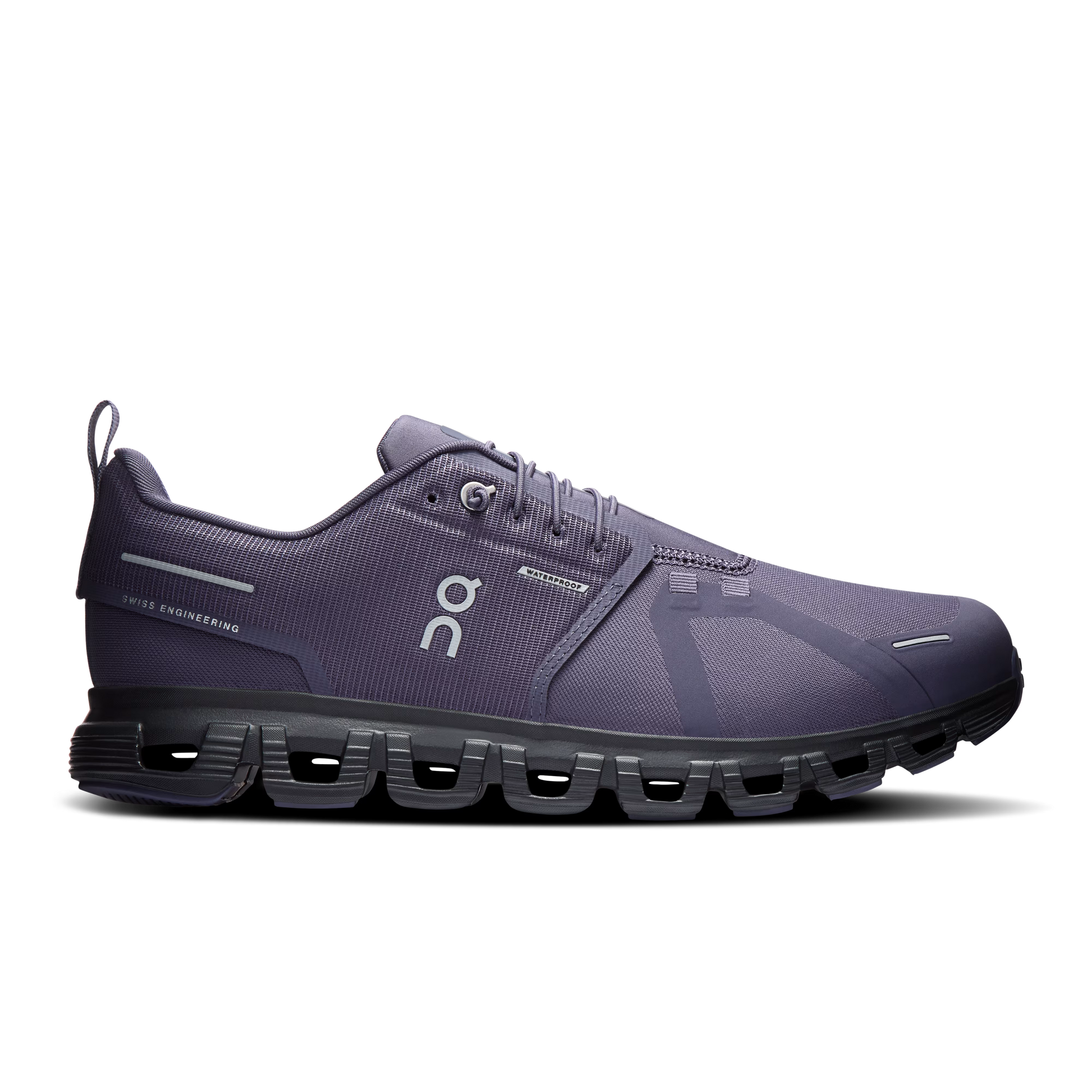 Flint | Black
