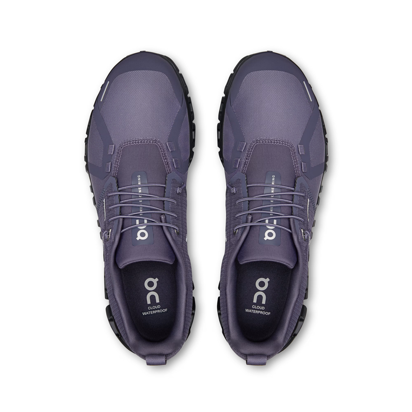 Flint | Black