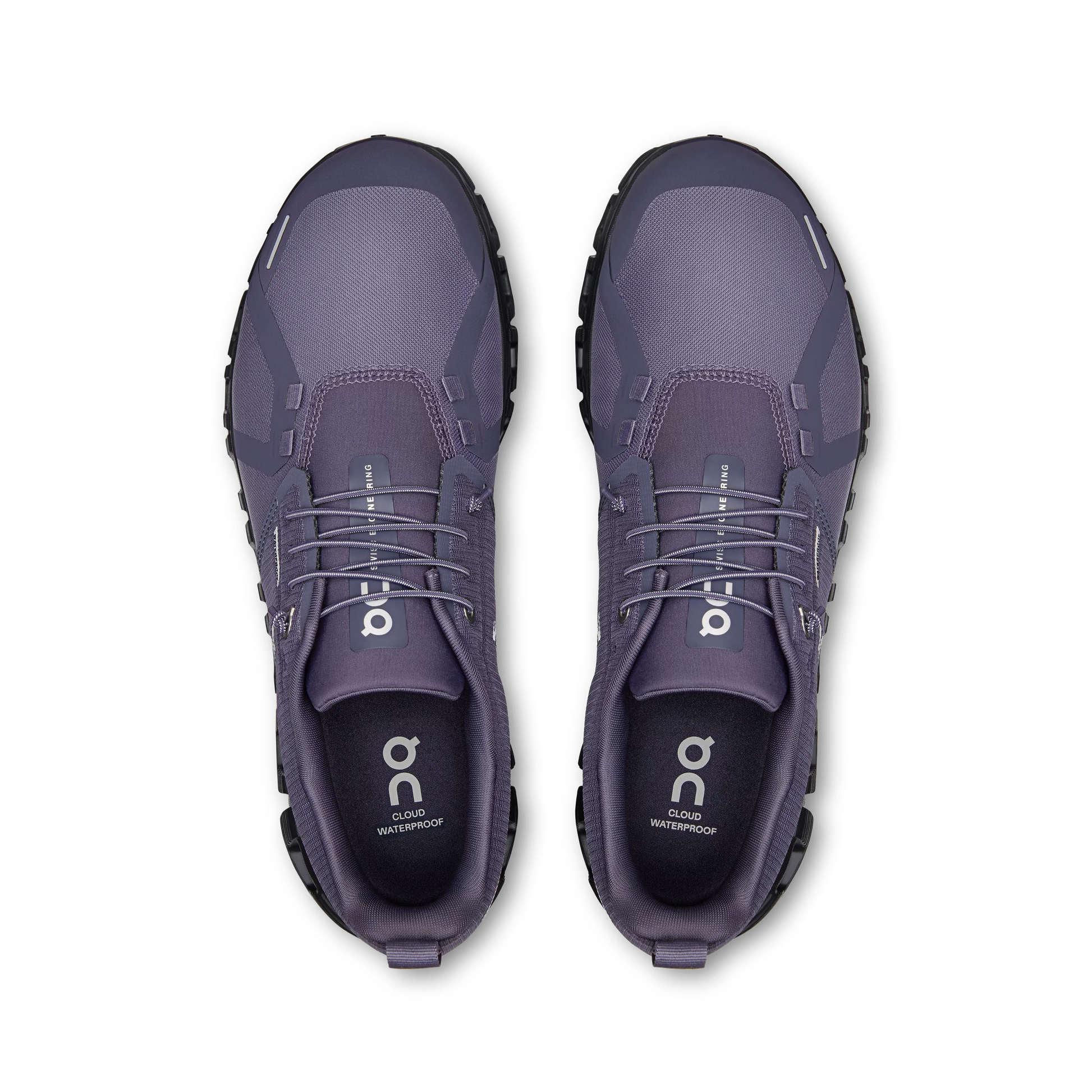 Flint | Black