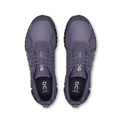 Flint | Black