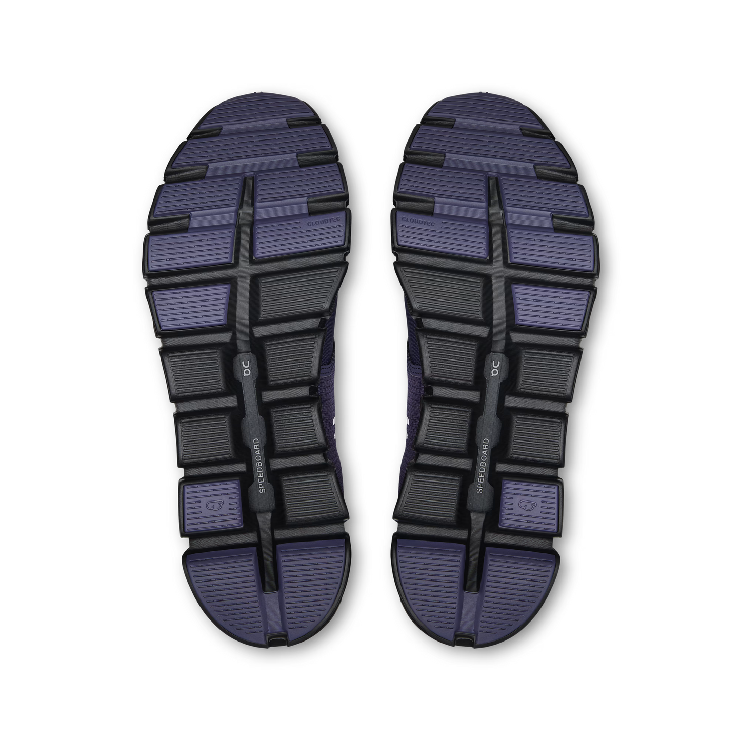 Flint | Black