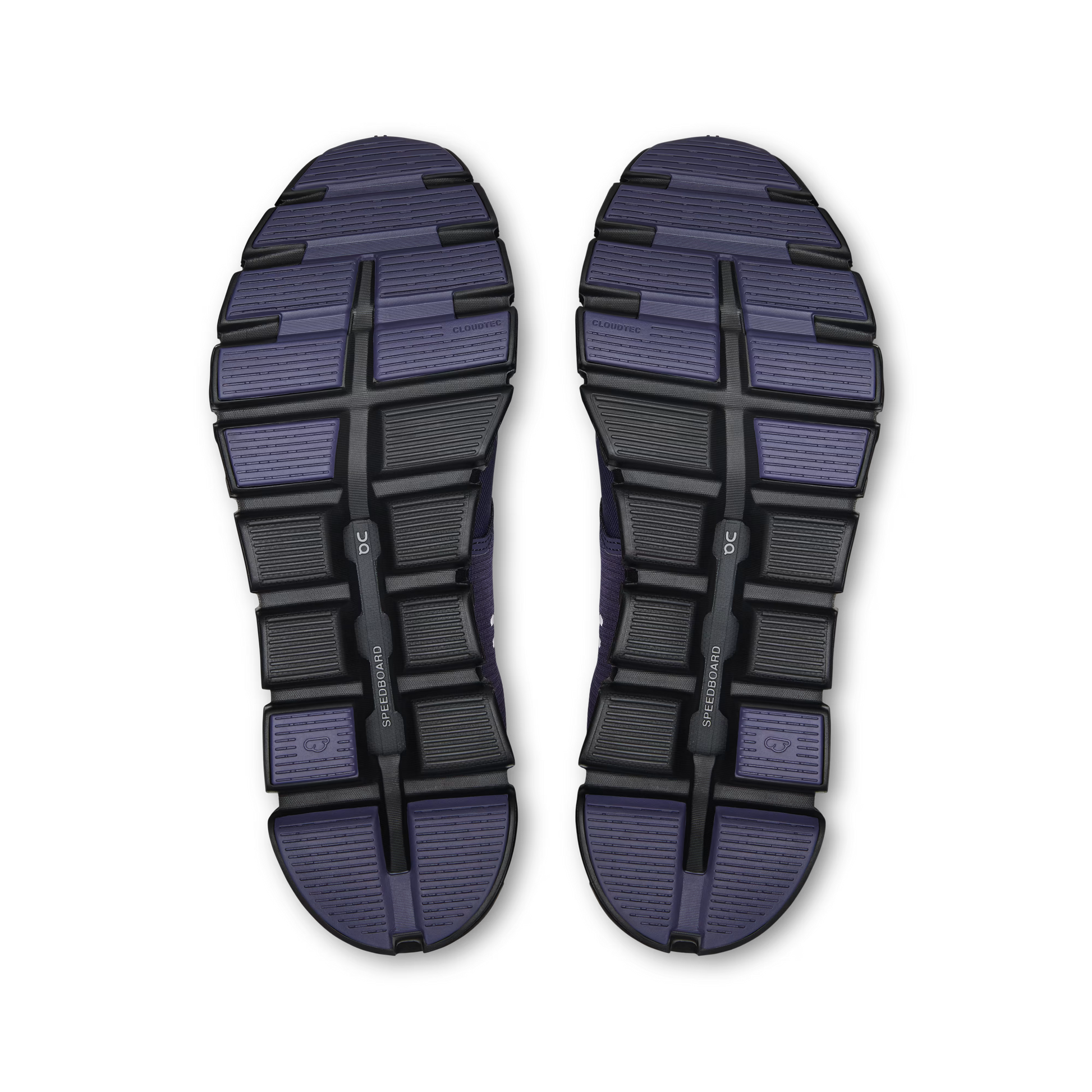 Flint | Black