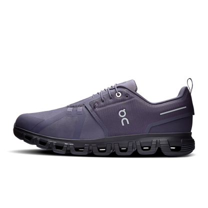 Flint | Black