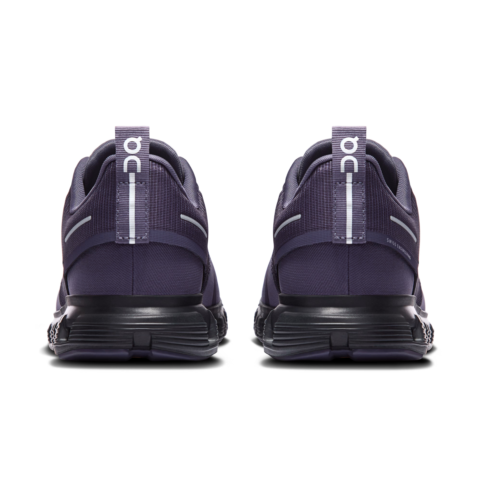 Flint | Black