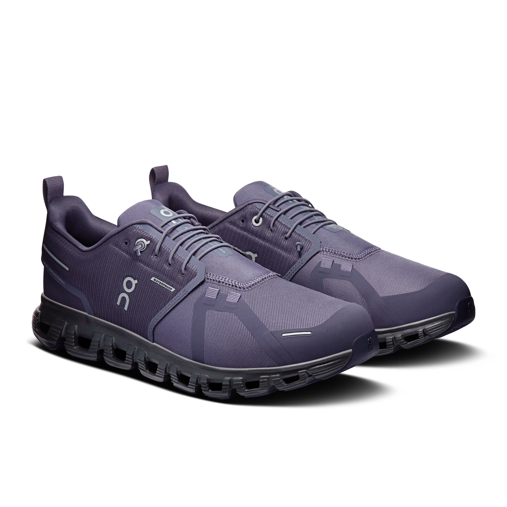 Flint | Black