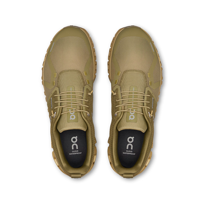 Olive | Safari