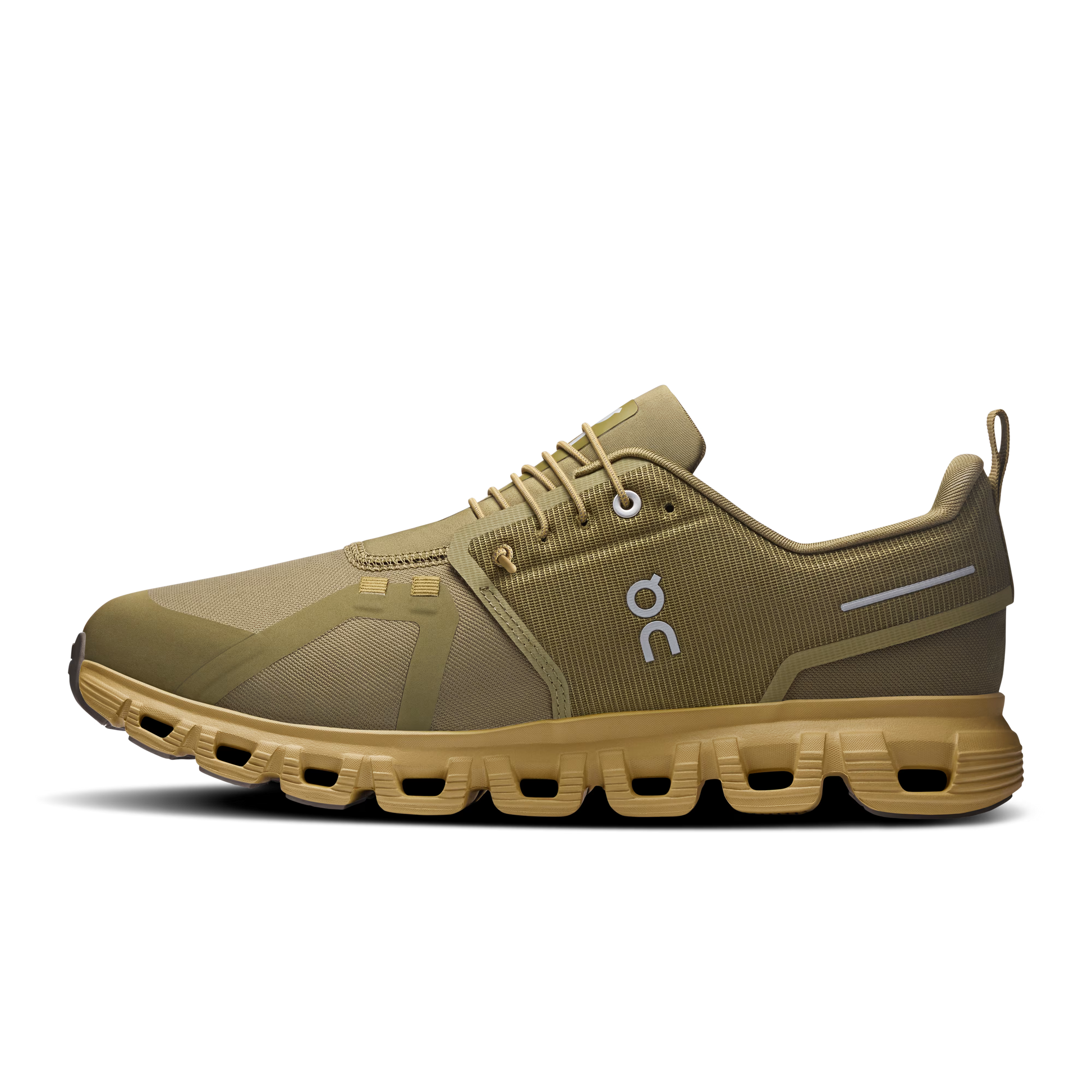 Olive | Safari