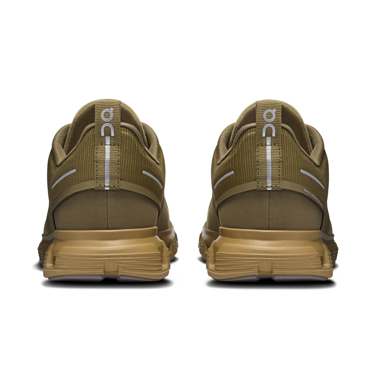 Olive | Safari