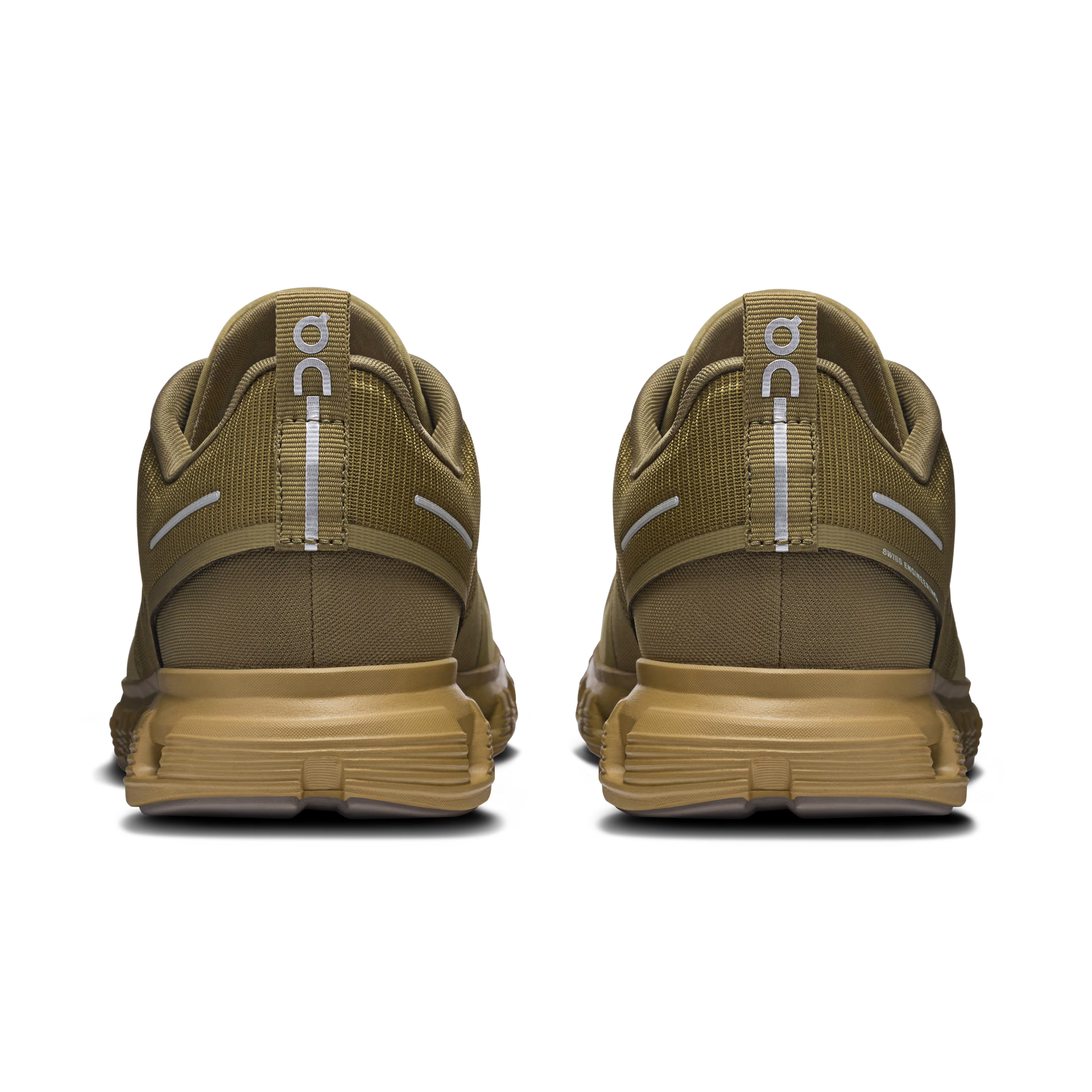 Olive | Safari