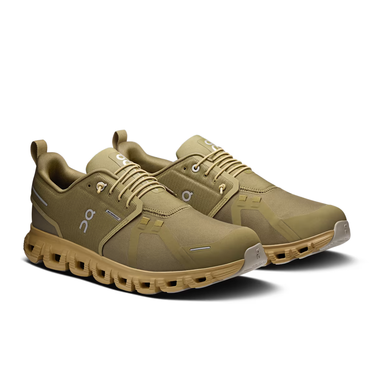 Olive | Safari