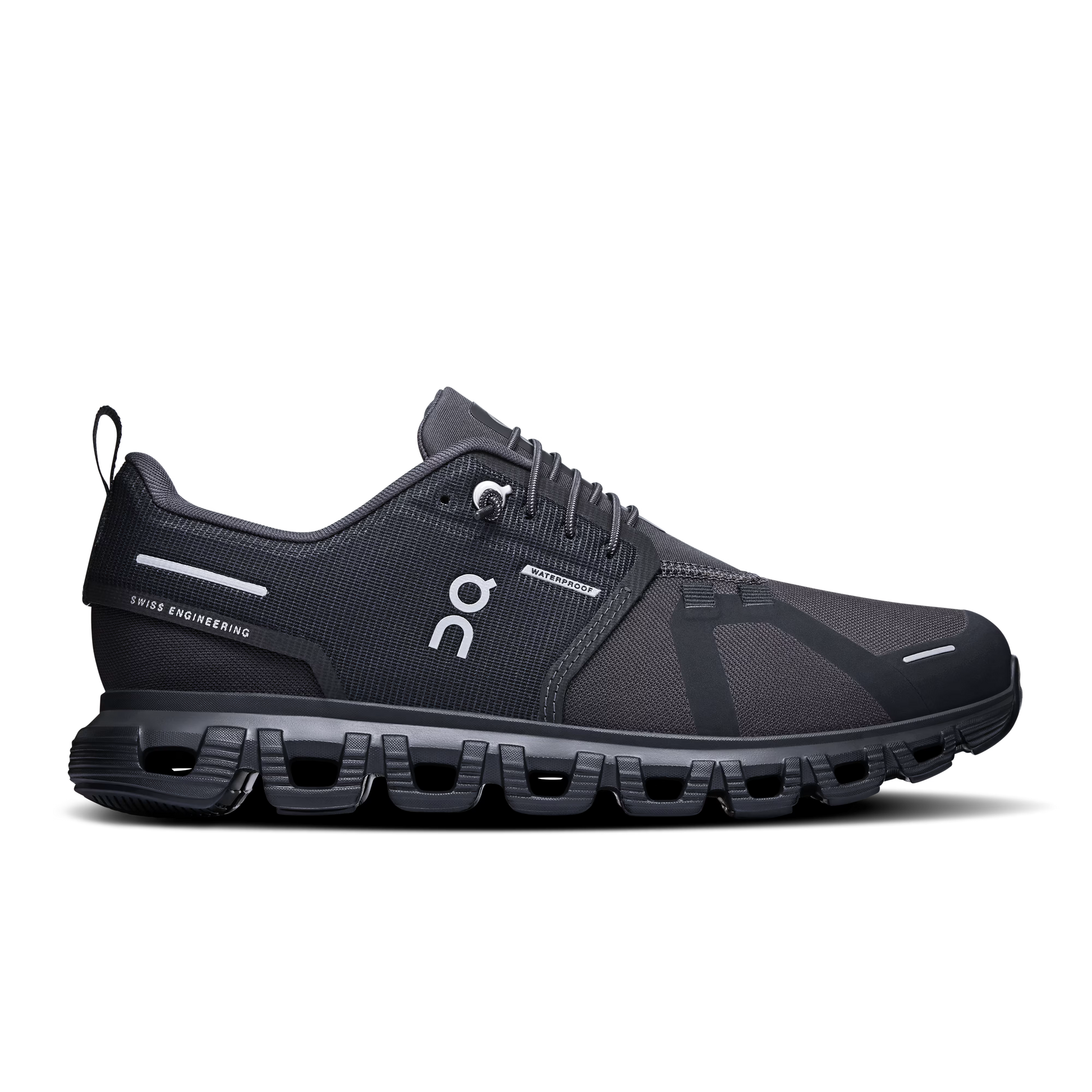 Black | Black
