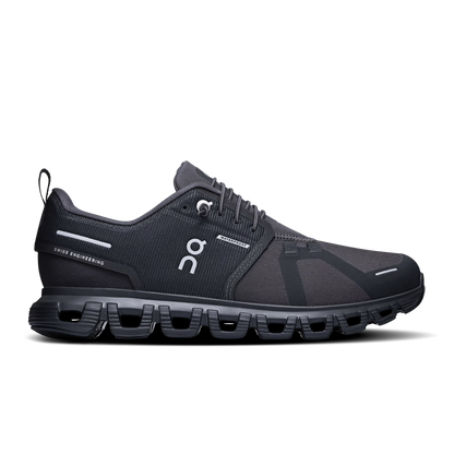 Black | Black