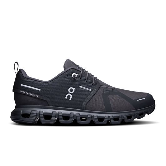 Black | Black