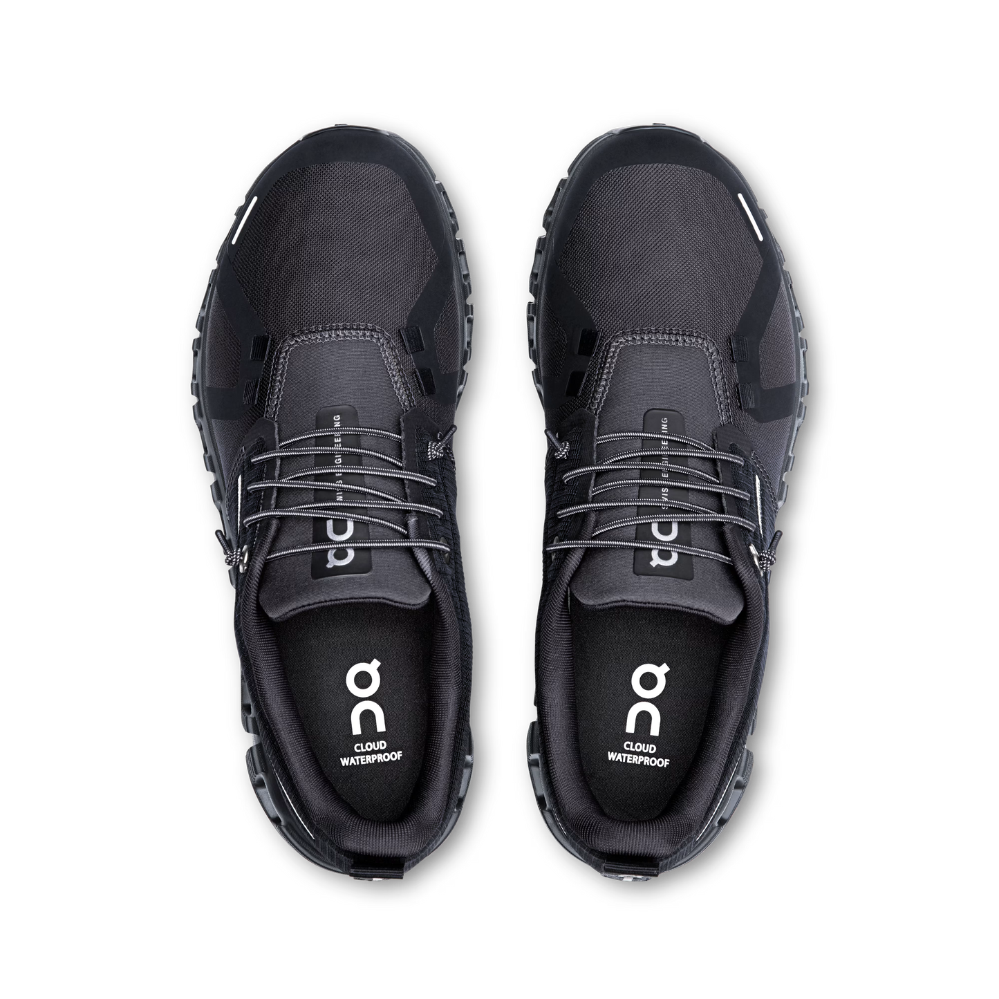 Black | Black
